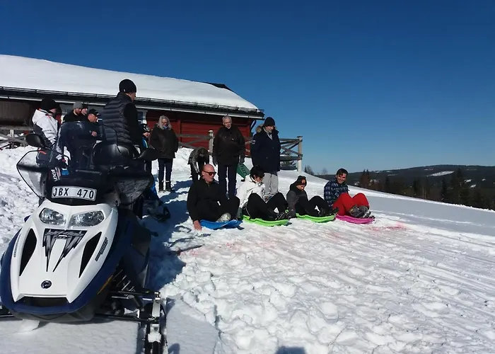 Panoramaboende
