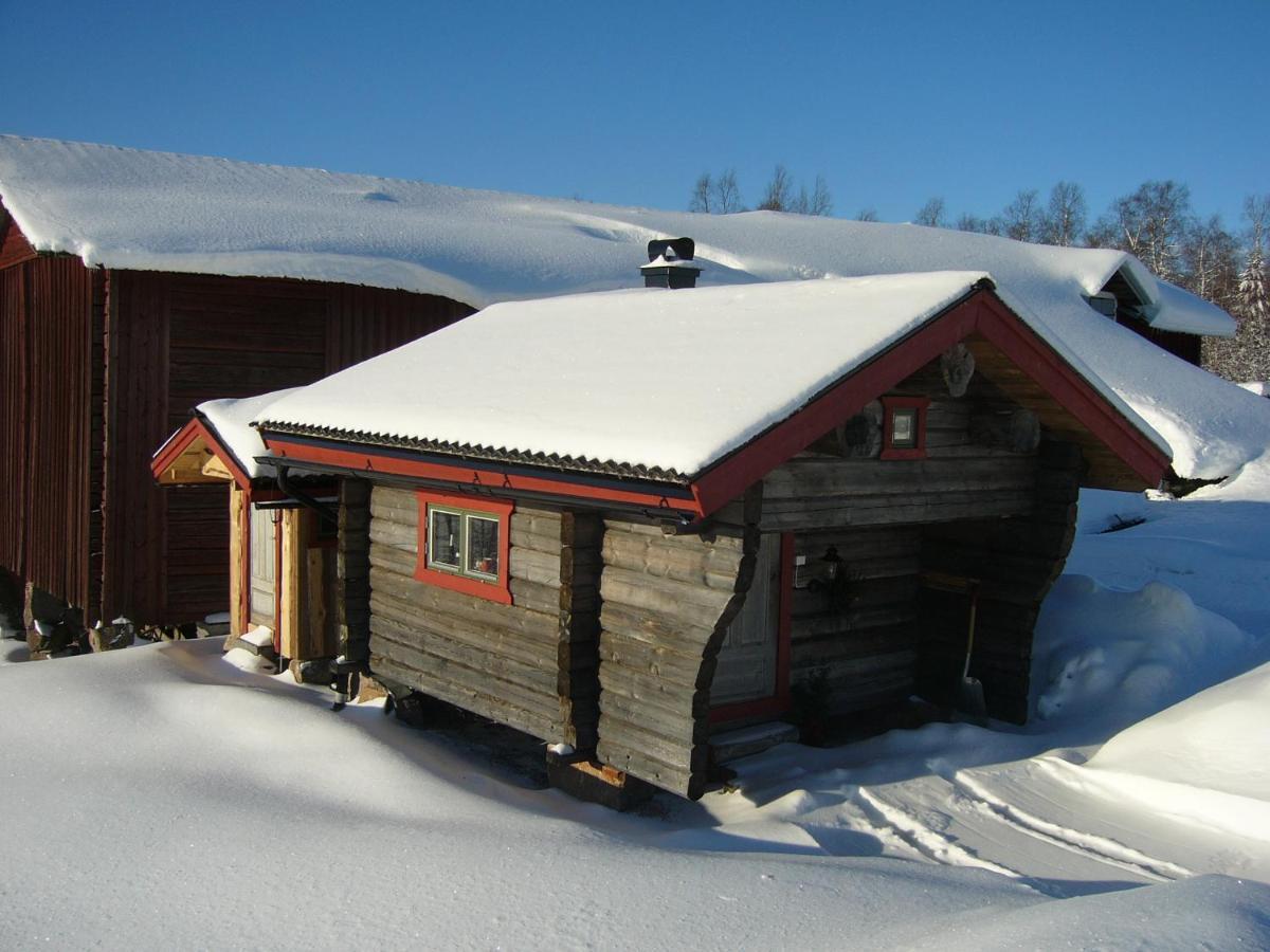 Panoramaboende * Torsby